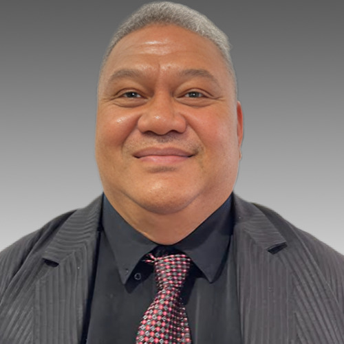 Tevita Puloka